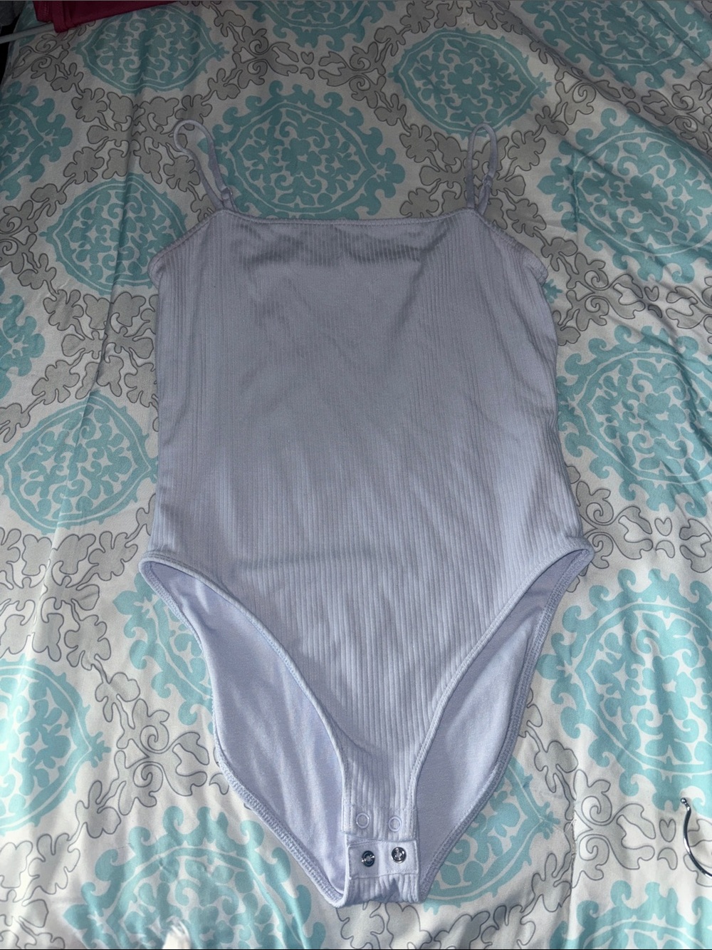 Old navy bodysuit